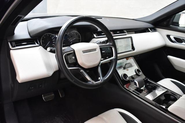 2023 Land Rover Range Rover Velar P340 R-Dynamic S MHEV