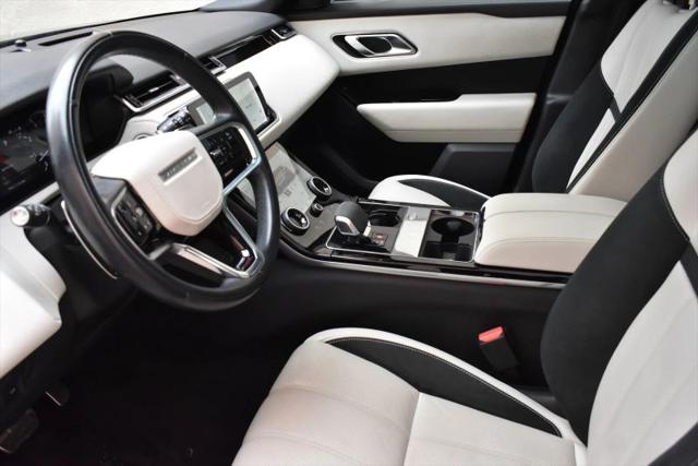 2023 Land Rover Range Rover Velar P340 R-Dynamic S MHEV