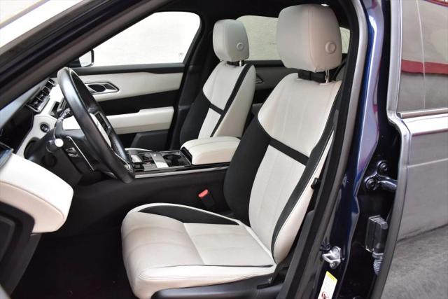 2023 Land Rover Range Rover Velar P340 R-Dynamic S MHEV