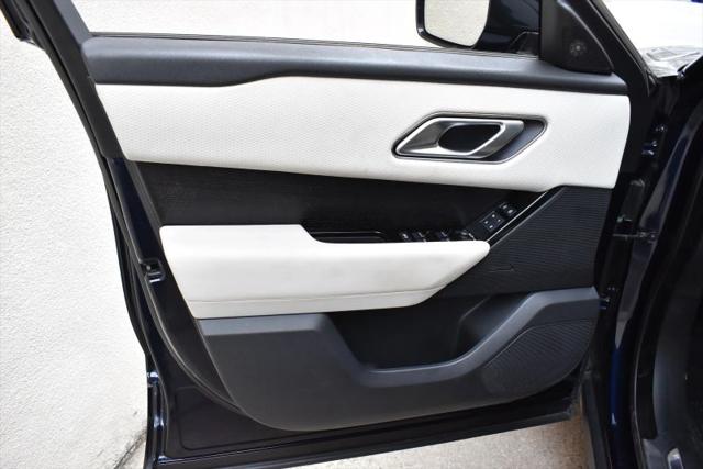 2023 Land Rover Range Rover Velar P340 R-Dynamic S MHEV