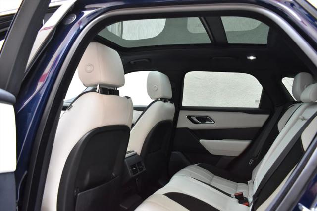 2023 Land Rover Range Rover Velar P340 R-Dynamic S MHEV