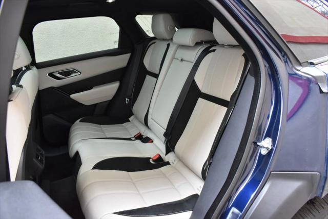 2023 Land Rover Range Rover Velar P340 R-Dynamic S MHEV
