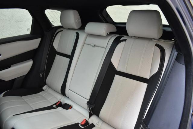 2023 Land Rover Range Rover Velar P340 R-Dynamic S MHEV