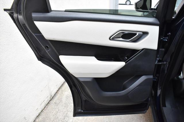 2023 Land Rover Range Rover Velar P340 R-Dynamic S MHEV