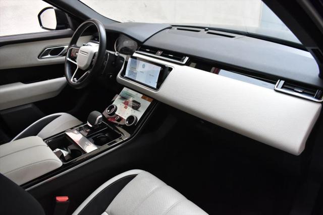 2023 Land Rover Range Rover Velar P340 R-Dynamic S MHEV