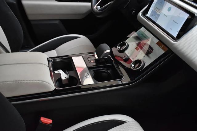 2023 Land Rover Range Rover Velar P340 R-Dynamic S MHEV