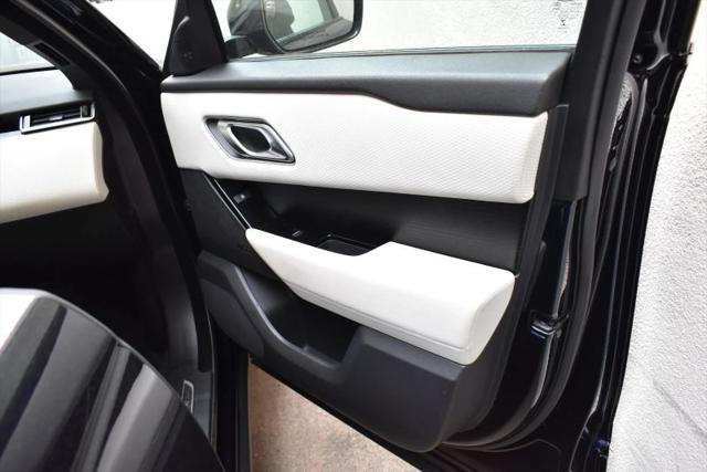 2023 Land Rover Range Rover Velar P340 R-Dynamic S MHEV