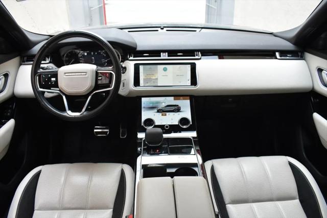 2023 Land Rover Range Rover Velar P340 R-Dynamic S MHEV