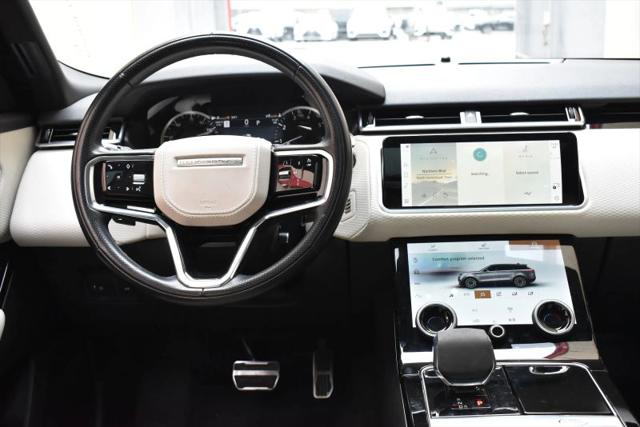 2023 Land Rover Range Rover Velar P340 R-Dynamic S MHEV