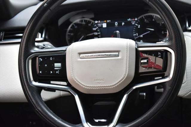 2023 Land Rover Range Rover Velar P340 R-Dynamic S MHEV