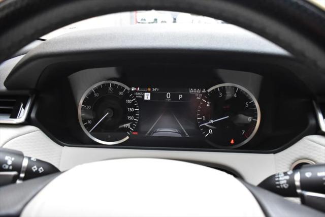 2023 Land Rover Range Rover Velar P340 R-Dynamic S MHEV