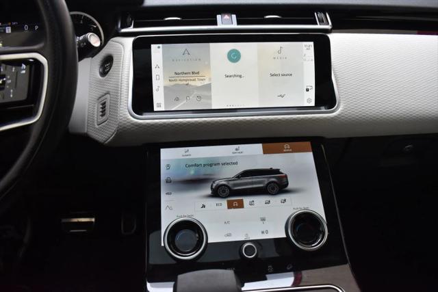 2023 Land Rover Range Rover Velar P340 R-Dynamic S MHEV