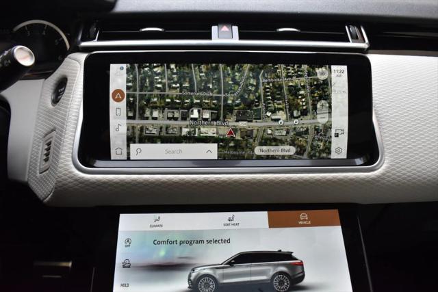2023 Land Rover Range Rover Velar P340 R-Dynamic S MHEV