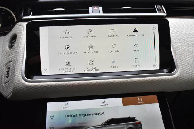 2023 Land Rover Range Rover Velar P340 R-Dynamic S MHEV