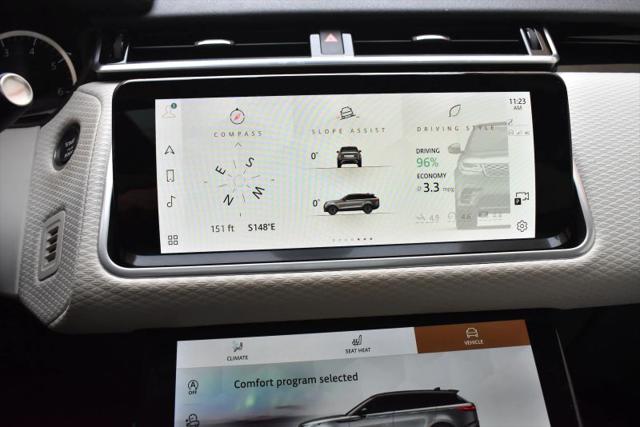 2023 Land Rover Range Rover Velar P340 R-Dynamic S MHEV