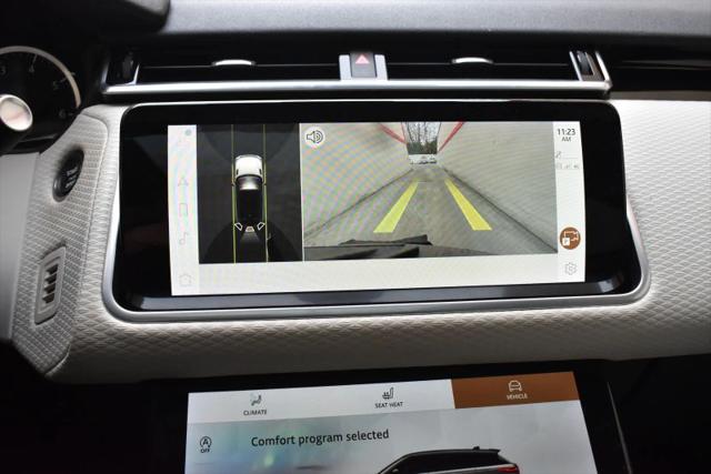 2023 Land Rover Range Rover Velar P340 R-Dynamic S MHEV