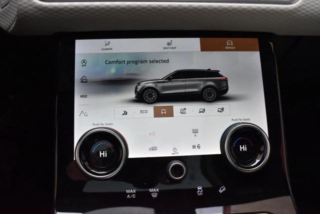 2023 Land Rover Range Rover Velar P340 R-Dynamic S MHEV