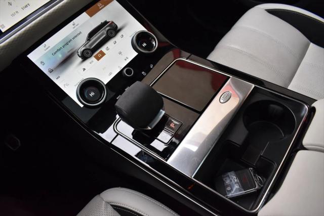 2023 Land Rover Range Rover Velar P340 R-Dynamic S MHEV