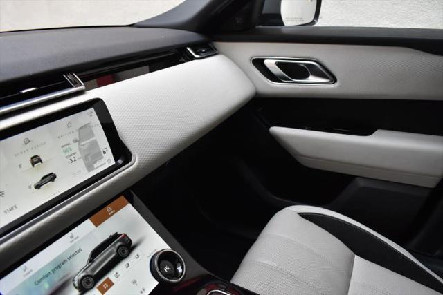 2023 Land Rover Range Rover Velar P340 R-Dynamic S MHEV