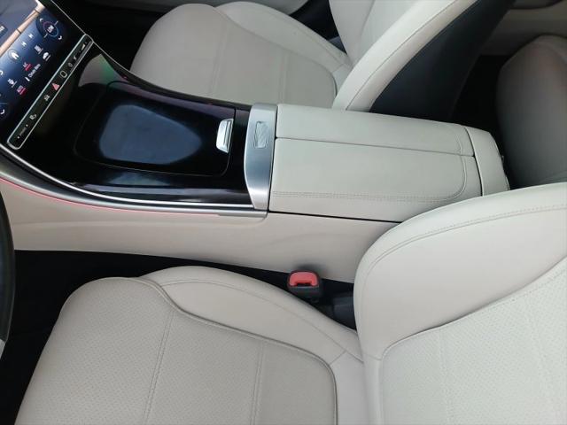 2023 Mercedes-Benz C-CLASS C 300 4MATIC Sedan