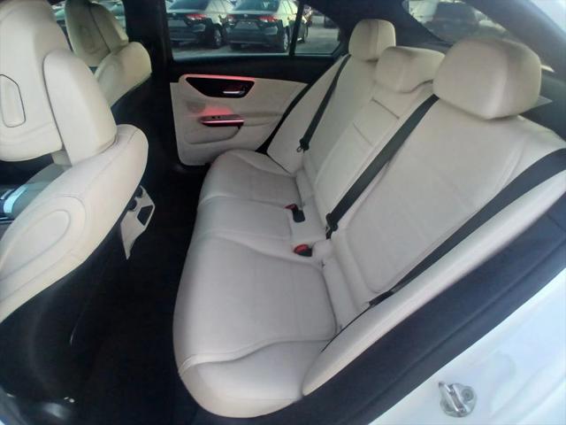 2023 Mercedes-Benz C-CLASS C 300 4MATIC Sedan