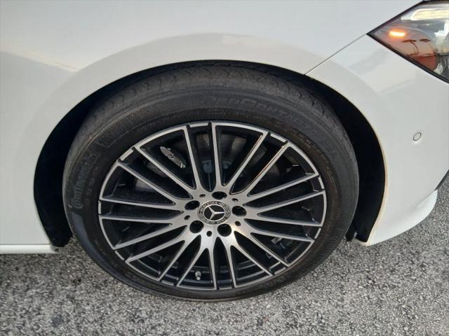 2023 Mercedes-Benz C-CLASS C 300 4MATIC Sedan