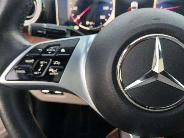 2023 Mercedes-Benz C-CLASS C 300 4MATIC Sedan