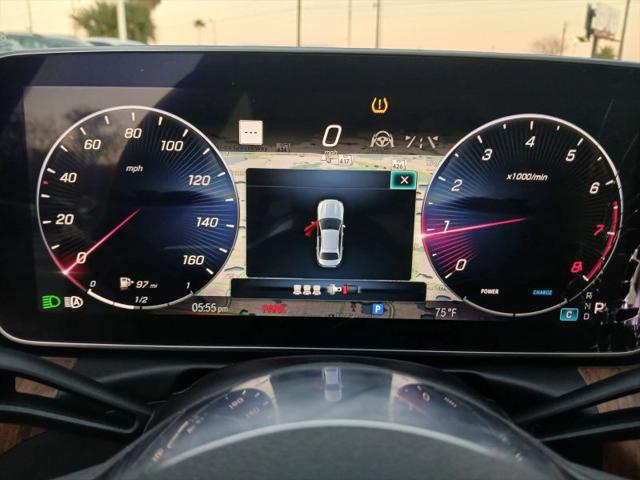 2023 Mercedes-Benz C-CLASS C 300 4MATIC Sedan