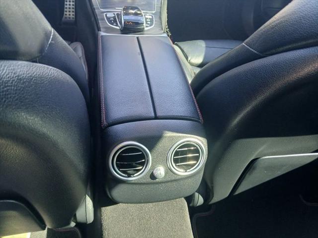 2020 Mercedes-Benz AMG C 43 4MATIC