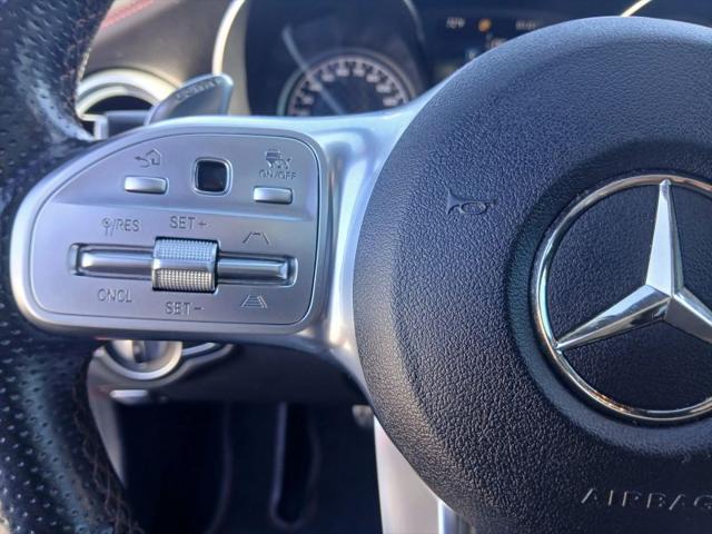 2020 Mercedes-Benz AMG C 43 4MATIC