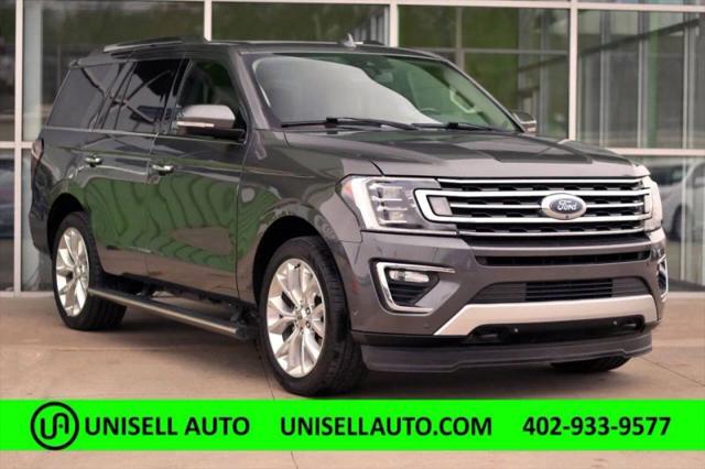 2018 Ford Expedition Limited for sale in Bellevue, NE
