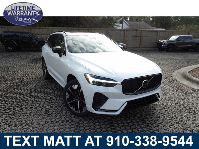 2026 Volvo XC60 B5 Plus for sale in Wilmington, NC