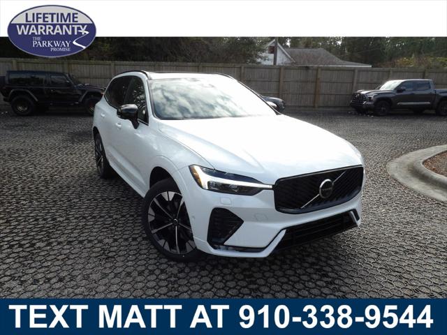 2026 Volvo XC60 B5 Plus for sale in Wilmington, NC