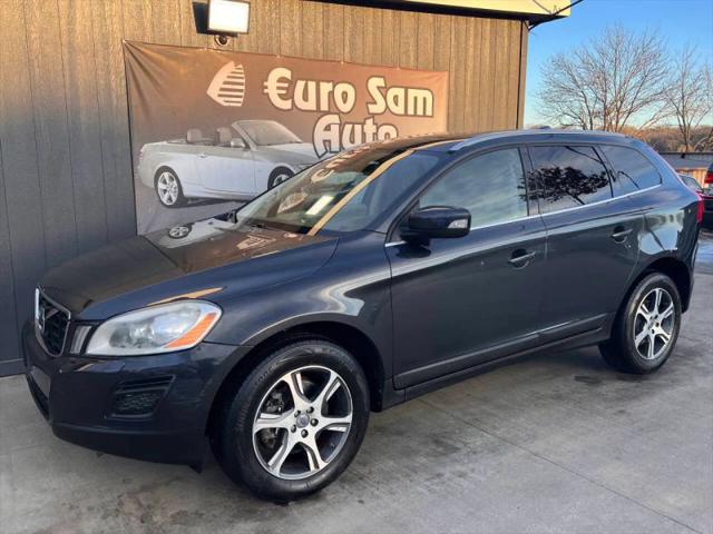 2013 Volvo XC60 T6 for sale in Overland Park, KS