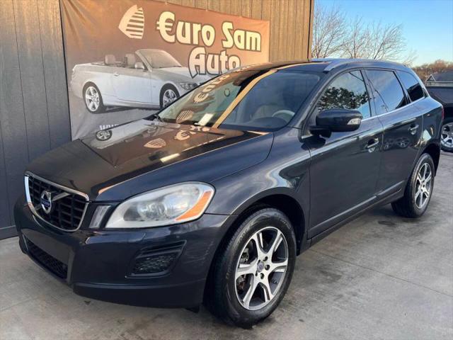 2013 Volvo XC60 T6