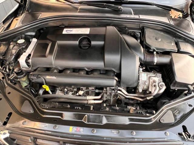 2013 Volvo XC60 T6