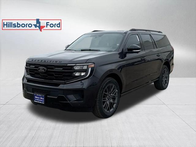 2025 Ford Expedition Platinum MAX for sale in Hillsboro, TX