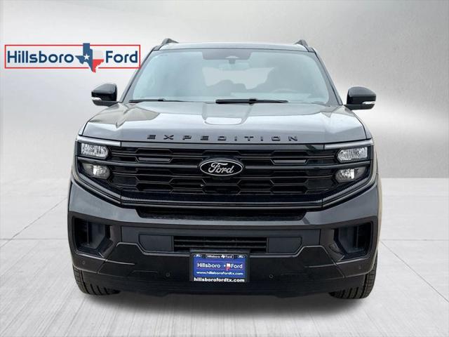 2025 Ford Expedition Platinum MAX