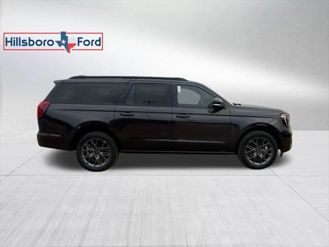 2025 Ford Expedition Platinum MAX