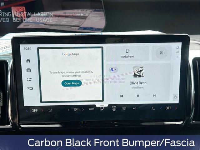 2025 Ford Expedition Platinum MAX