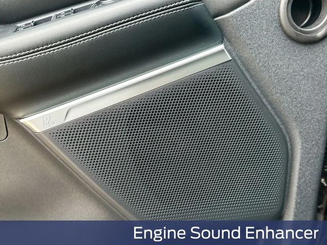 2025 Ford Expedition Platinum MAX