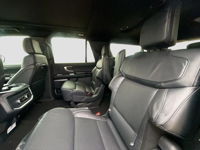 2025 Ford Expedition Platinum MAX
