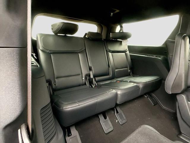 2025 Ford Expedition Platinum MAX