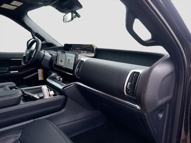 2025 Ford Expedition Platinum MAX