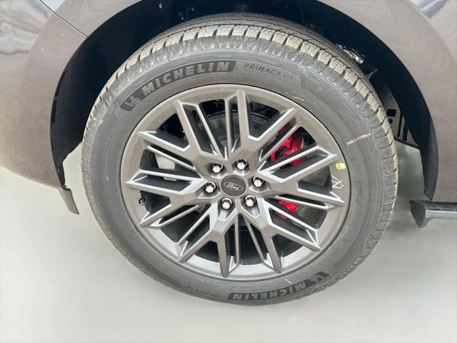 2025 Ford Expedition Platinum MAX