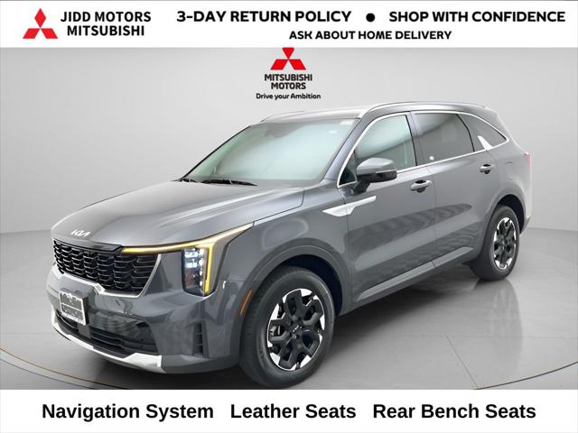2024 Kia Sorento S for sale in Des Plaines, IL