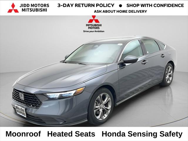 2024 Honda Accord EX for sale in Des Plaines, IL