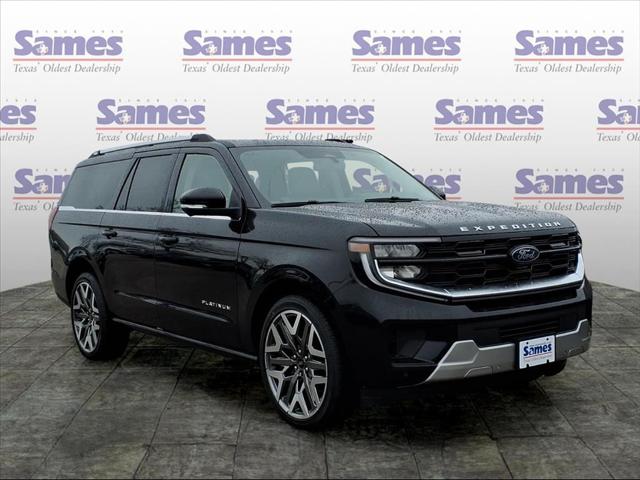 2026 Ford Expedition Max Platinum MAX for sale in Bastrop, TX