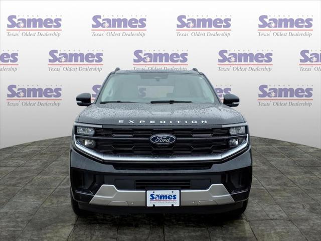 2026 Ford Expedition Max Platinum MAX