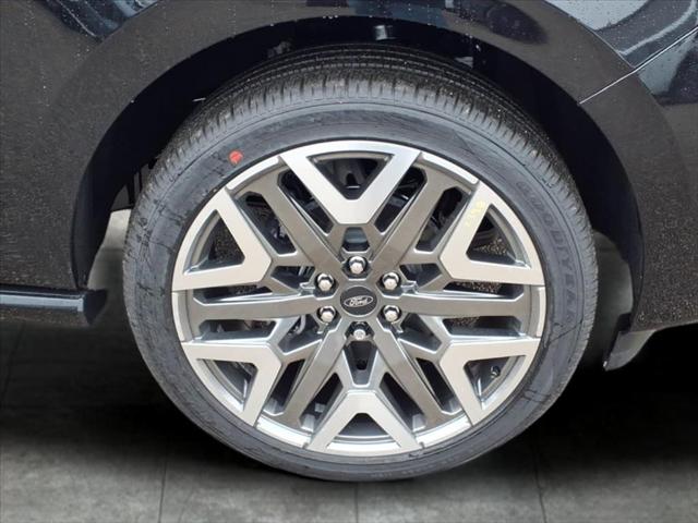 2026 Ford Expedition Max Platinum MAX